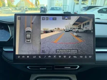 Mazda 6 e 190 kW EV Takumi in POLYMETAL GRAY
