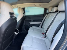 Mazda 6 e 190 kW EV Takumi in POLYMETAL GRAY