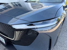 Mazda 6 e 190 kW EV Takumi in POLYMETAL GRAY