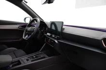 CUPRA Formentor VZ 2.0 TSI 310 PS DSG 4Drive in Magnet-Grau MATT