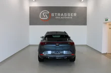 CUPRA Formentor VZ 2.0 TSI 310 PS DSG 4Drive in Magnet-Grau MATT