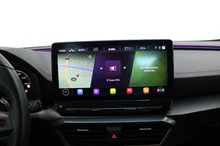 CUPRA Formentor VZ 2.0 TSI 310 PS DSG 4Drive in Magnet-Grau MATT