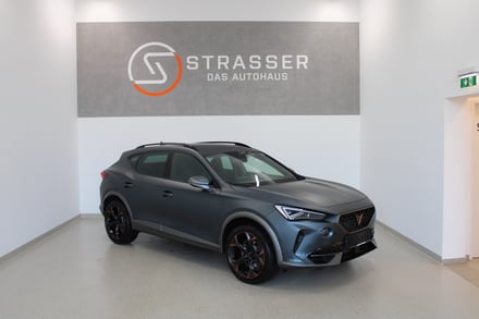 CUPRA Formentor VZ 2.0 TSI 310 PS DSG 4Drive
