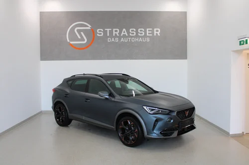 CUPRA Formentor VZ 2.0 TSI 310 PS DSG 4Drive