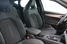CUPRA Formentor VZ 2.0 TSI 310 PS DSG 4Drive in Magnet-Grau MATT