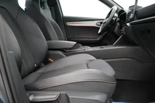 CUPRA Formentor VZ 2.0 TSI 310 PS DSG 4Drive in Magnet-Grau MATT