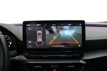 CUPRA Formentor VZ 2.0 TSI 310 PS DSG 4Drive in Magnet-Grau MATT