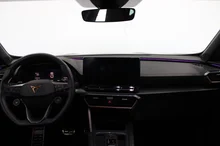 CUPRA Formentor VZ 2.0 TSI 310 PS DSG 4Drive in Magnet-Grau MATT