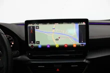 CUPRA Formentor VZ 2.0 TSI 310 PS DSG 4Drive in Magnet-Grau MATT
