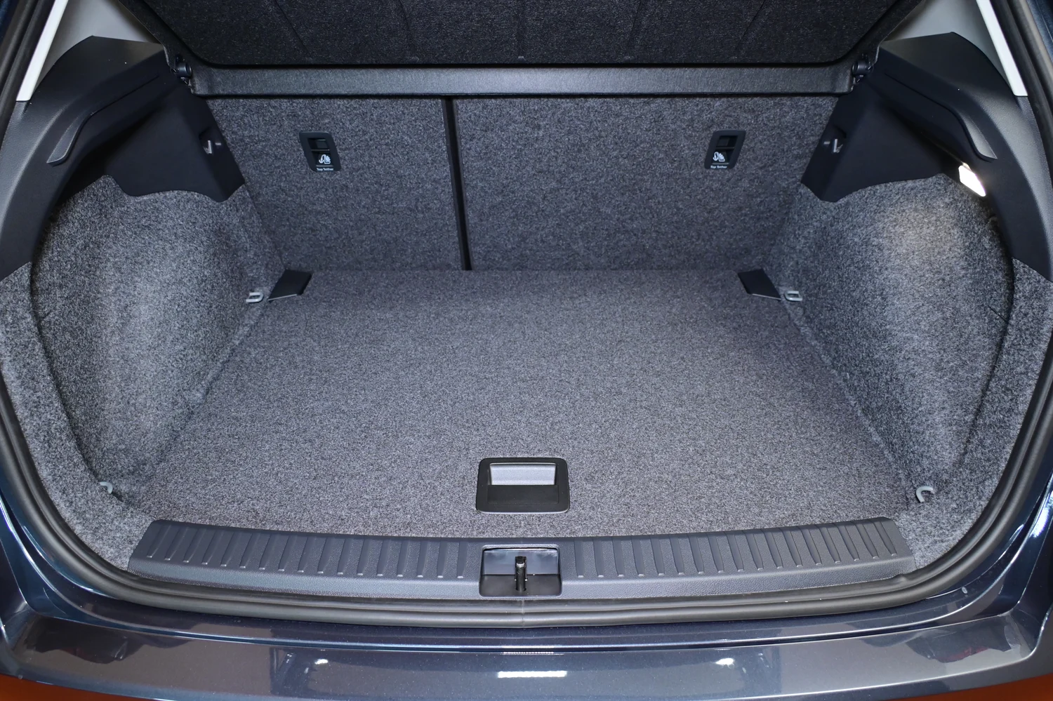 Bild eines Arona Reference Edition 1.0 TSI