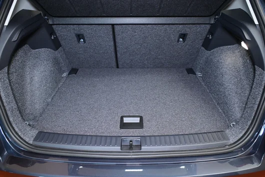 Bild eines Arona Reference Edition 1.0 TSI