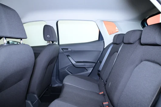 Bild eines Arona Reference Edition 1.0 TSI