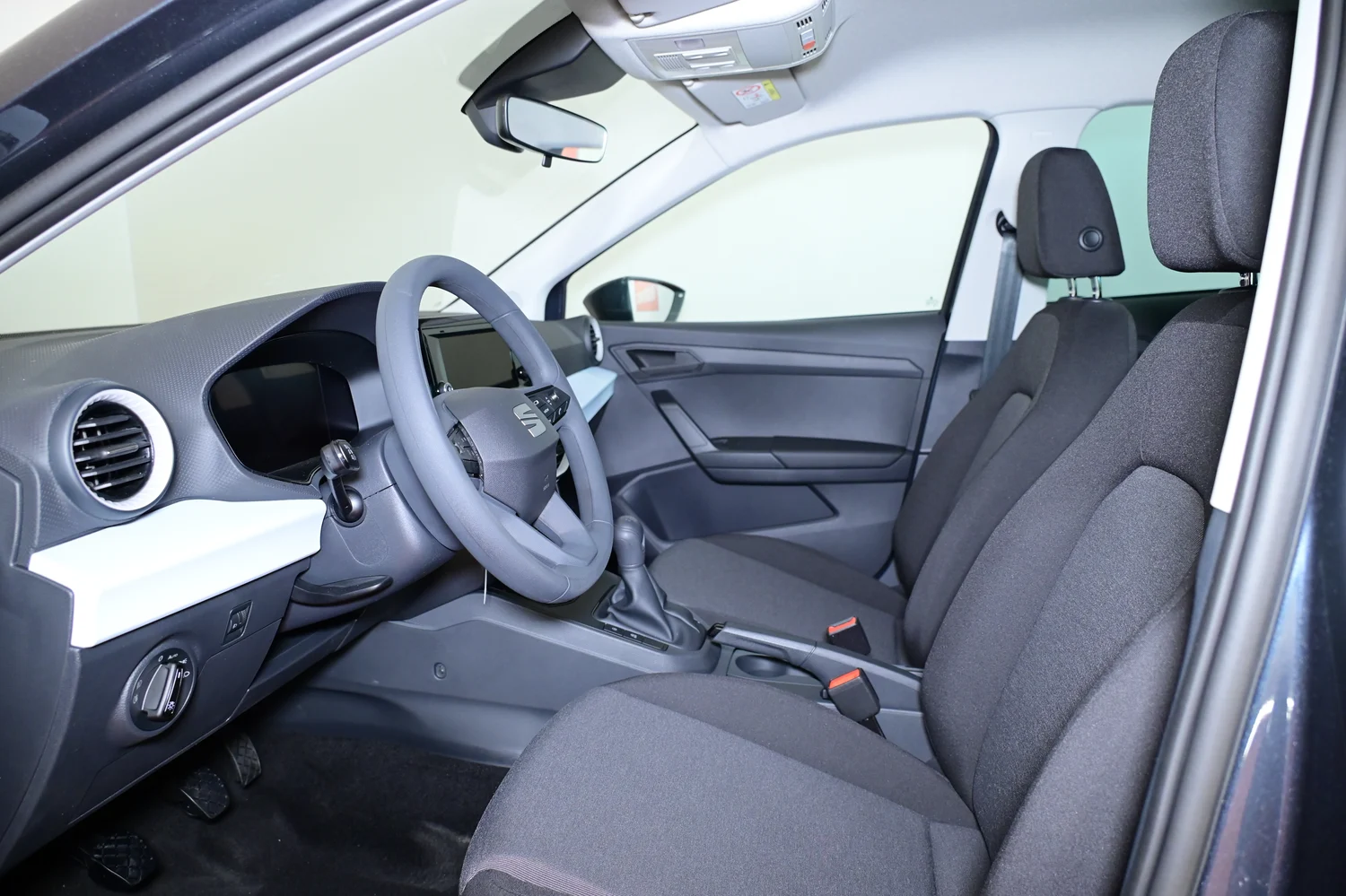 Bild eines Arona Reference Edition 1.0 TSI