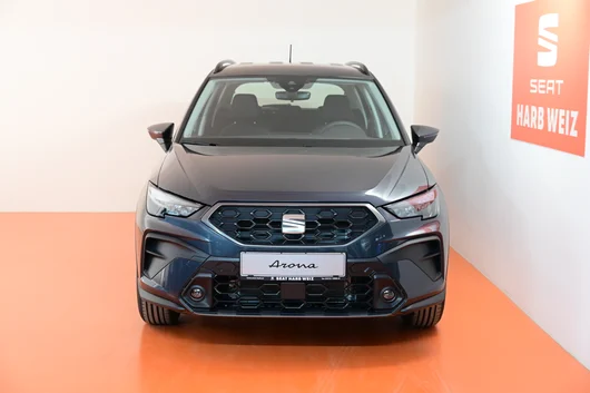 Bild eines Arona Reference Edition 1.0 TSI