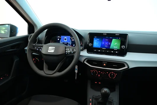 Bild eines Arona Reference Edition 1.0 TSI