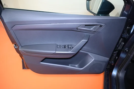 Bild eines Arona Reference Edition 1.0 TSI