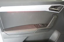 SEAT Arona FR Austria 1.0 TSI in Nevada-Weiß Metallic