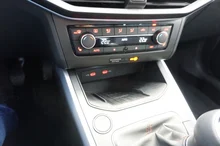 SEAT Arona FR Austria 1.0 TSI in Nevada-Weiß Metallic