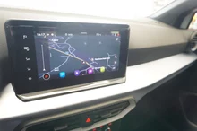 SEAT Arona FR Austria 1.0 TSI in Nevada-Weiß Metallic