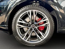 Audi Q5 Sportback e-hybrid quattro 270 KW in Mythosschwarz Metallic