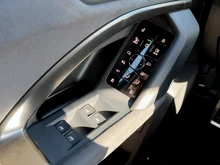 Audi Q5 Sportback e-hybrid quattro 270 KW in Mythosschwarz Metallic