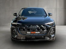 Audi Q5 Sportback e-hybrid quattro 270 KW in Mythosschwarz Metallic