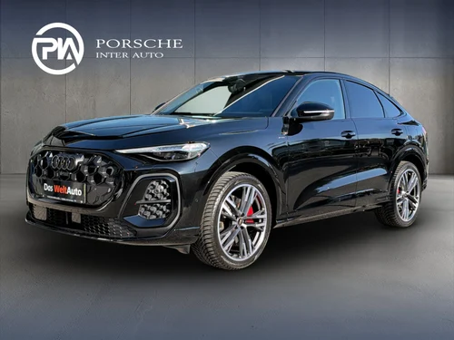 Audi Q5 Sportback e-hybrid quattro 270 KW
