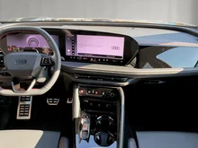Audi Q5 Sportback e-hybrid quattro 270 KW in Mythosschwarz Metallic
