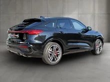 Audi Q5 Sportback e-hybrid quattro 270 KW in Mythosschwarz Metallic