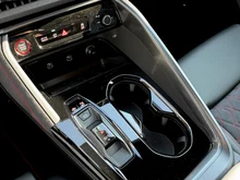 Audi Q5 Sportback e-hybrid quattro 270 KW in Mythosschwarz Metallic