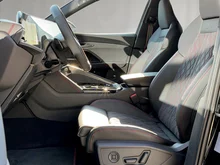 Audi Q5 Sportback e-hybrid quattro 270 KW in Mythosschwarz Metallic
