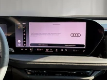 Audi Q5 Sportback e-hybrid quattro 270 KW in Mythosschwarz Metallic