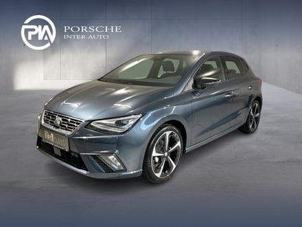 SEAT Ibiza FR 1.0 TSI