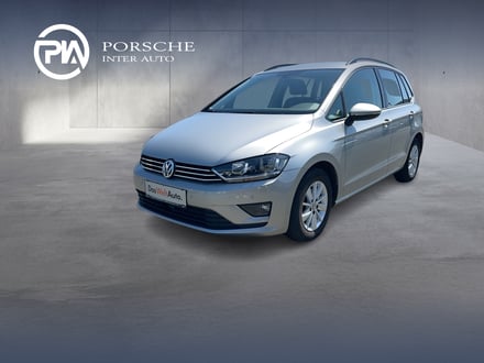 VW Golf Sportsvan Rabbit TSI DSG