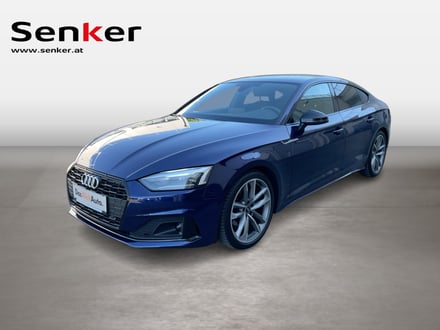 Audi A5 Sportback 35 TDI Advanced