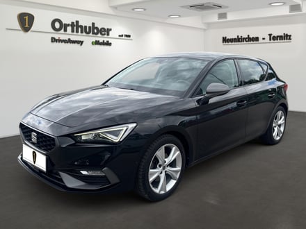 SEAT Leon FR 1.0 TSI