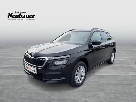 Škoda KAMIQ SC TSI DSG