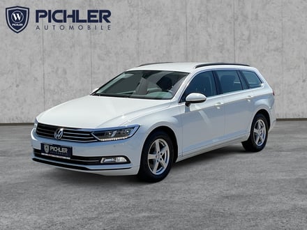 VW Passat Variant Comfortline TDI