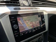 Thumbnail-Foto von Fahrzeug