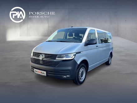 VW T6.1 Doka-Ka/Caravelle/Kombi LR TDI