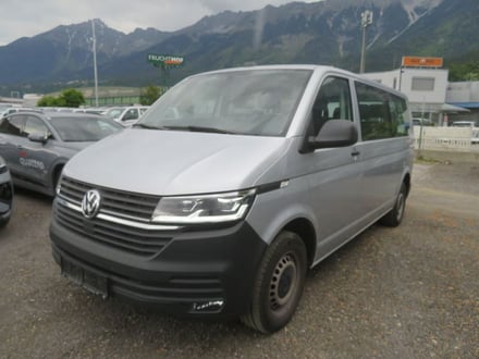 VW Transporter Kombi LR TDI