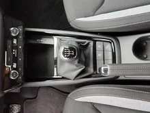 Škoda Kamiq Selection TSI in Graphit-Grau Metallic