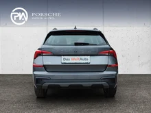 Škoda Kamiq Selection TSI in Graphit-Grau Metallic
