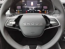 Škoda Kamiq Selection TSI in Graphit-Grau Metallic