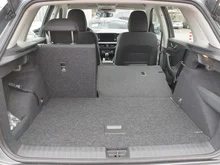 Škoda Kamiq Selection TSI in Graphit-Grau Metallic