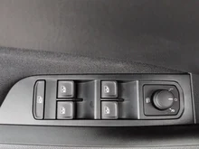 Škoda Kamiq Selection TSI in Graphit-Grau Metallic