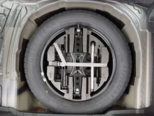 Škoda Kamiq Selection TSI in Graphit-Grau Metallic