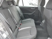 Škoda Kamiq Selection TSI in Graphit-Grau Metallic