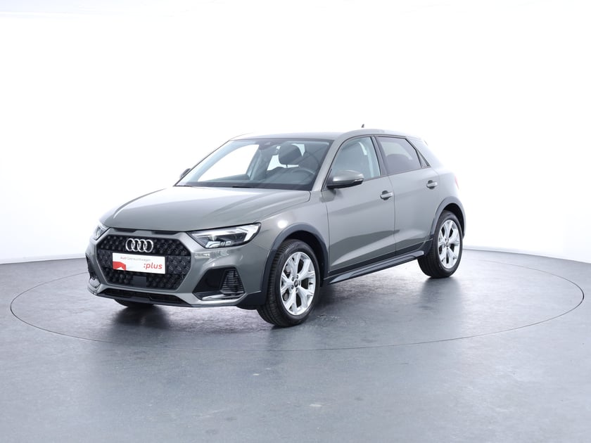 Audi A1 allstreet 30 TFSI