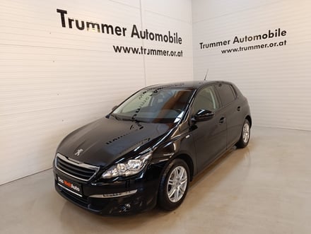 Peugeot 308 1,6 Blue HDi Active